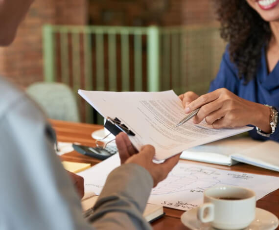 Consultoria e Assessoria Jurídica